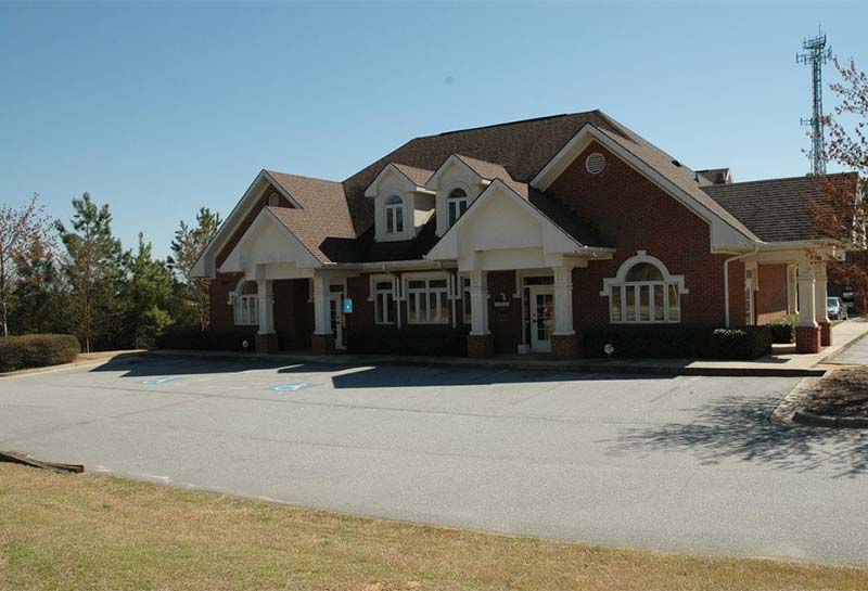 Carousel Slide 2: Sugarloaf Animal Hospital, Lawrenceville